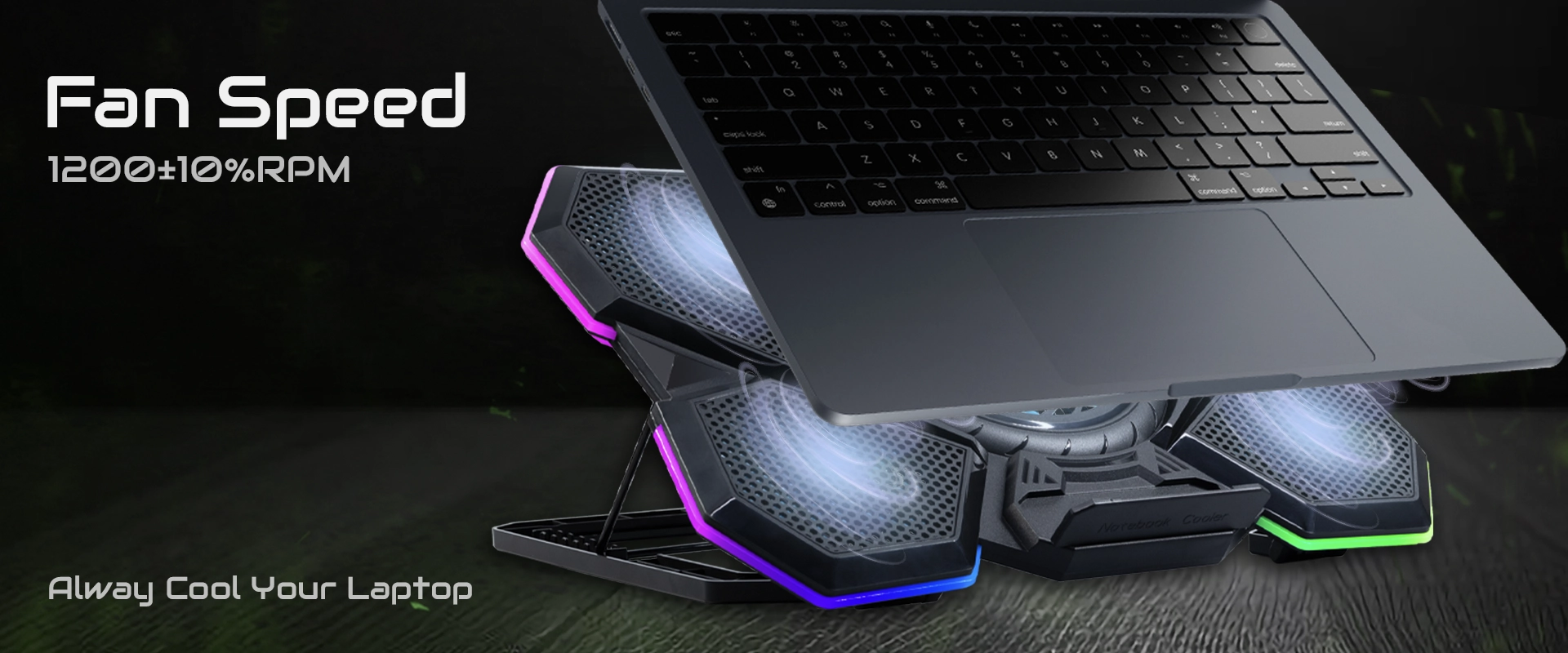 ที่วางโน๊ตบุ๊ค ega รุ่น type cp4