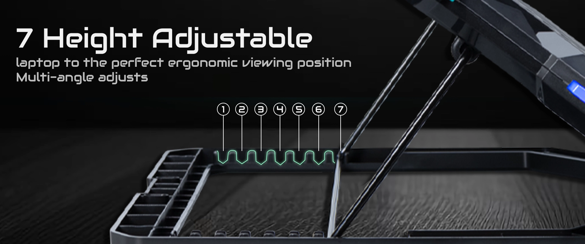 ที่วางโน๊ตบุ๊ค ega รุ่น type cp4