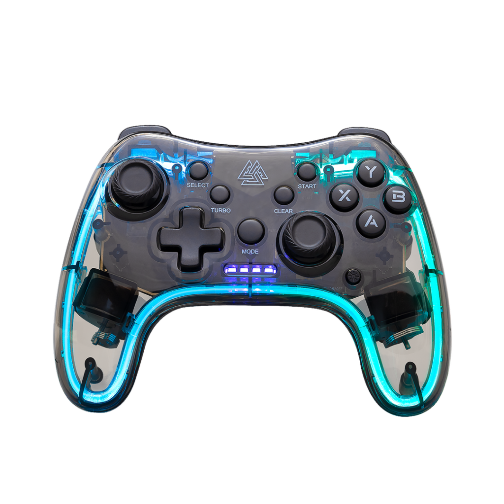 all controller – EGA ZONE