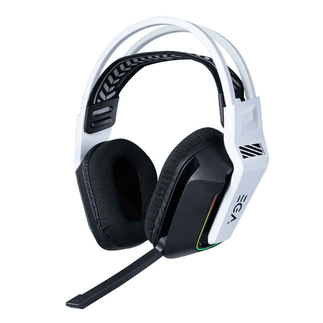 หูฟังเกมมิ่ง รุ่น TYPE H18 RGB Fixed Color