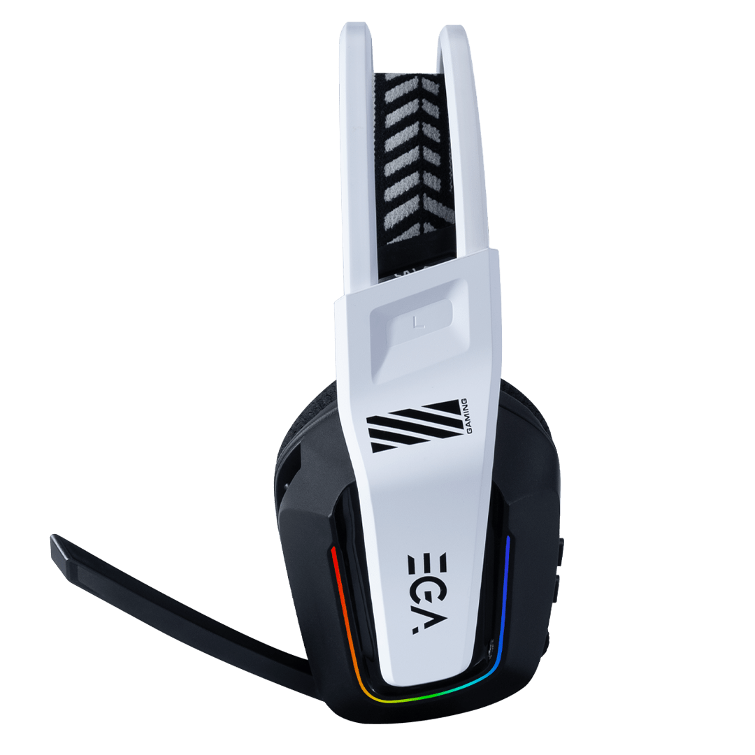 หูฟังเกมมิ่ง รุ่น TYPE H18 Bluetooth 5.3 + Wireless 2.4GHz