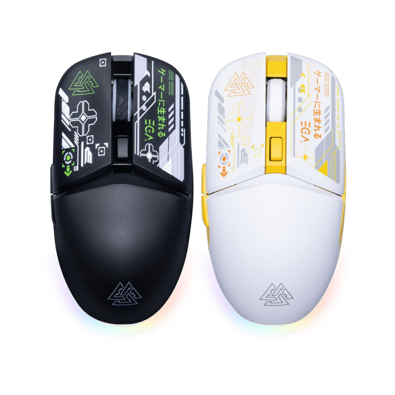 [Precision Gaming] All Mouse – TYPE M1 ถึง M16 เมาส์เกมมิ่งคุณภาพสูง ...