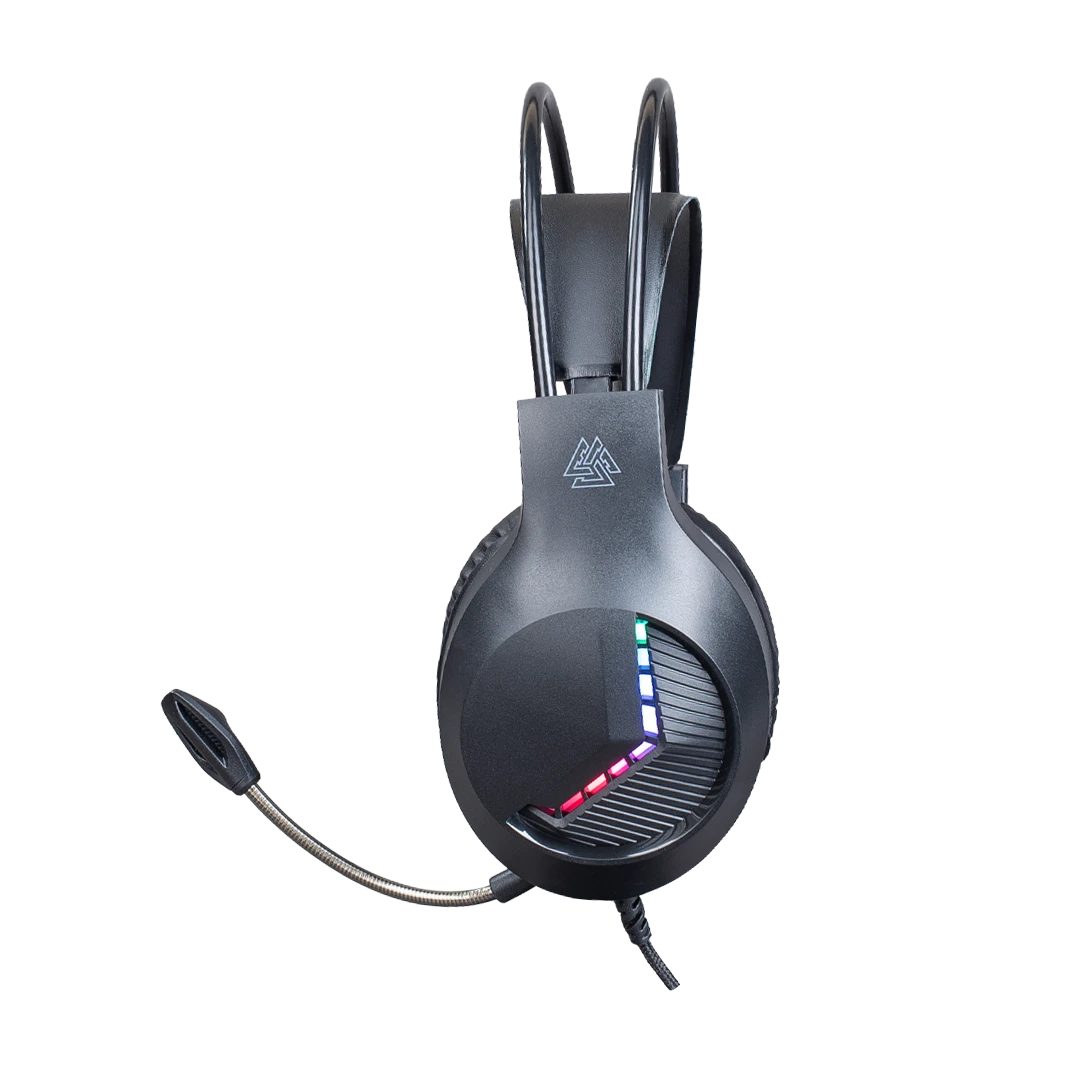 รีวิว EGA LITE H112 หูฟังเกมมิ่ง รุ่น H112 สำหรับเกมเมอร์