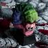 คีย์แคป keycap junjiito 3d