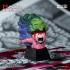 คีย์แคป keycap junjiito 3d