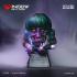 คีย์แคป keycap junjiito 3d